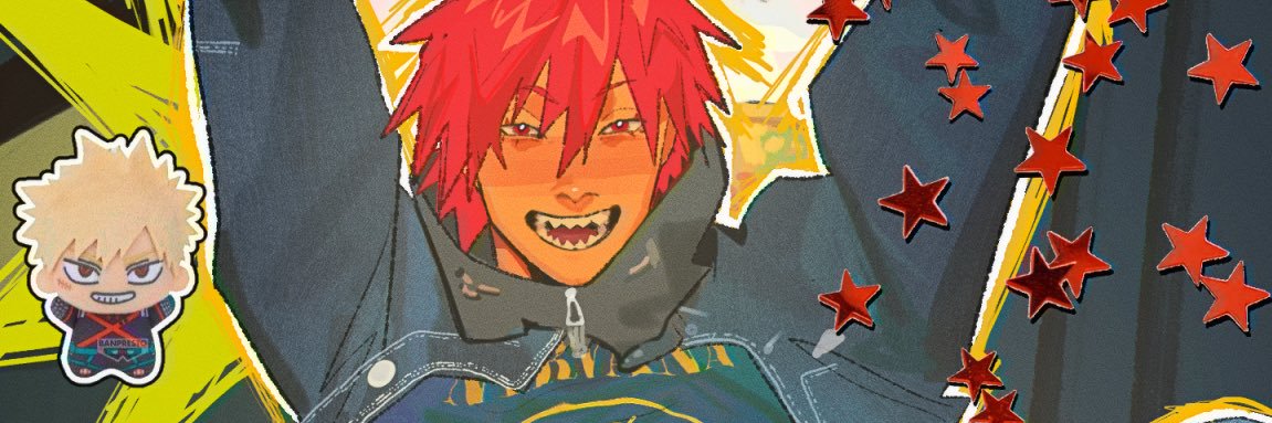 spirit's banner