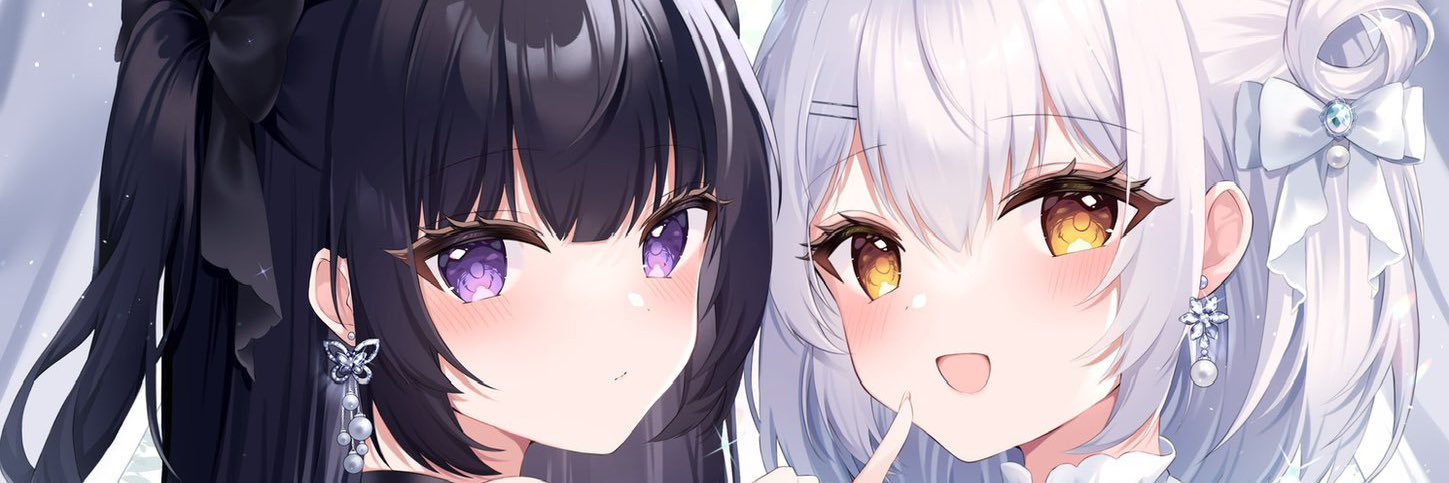 明晰ゆめ🐰's banner