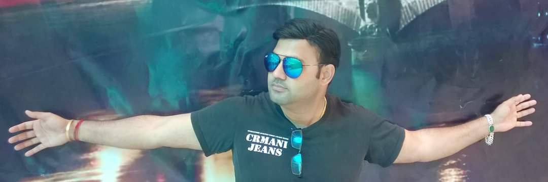 Sujan Bagale🇳🇵's banner