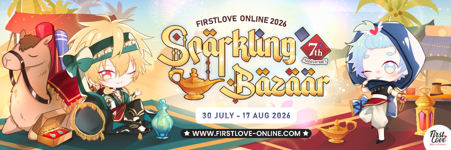 FirstLove💜's banner