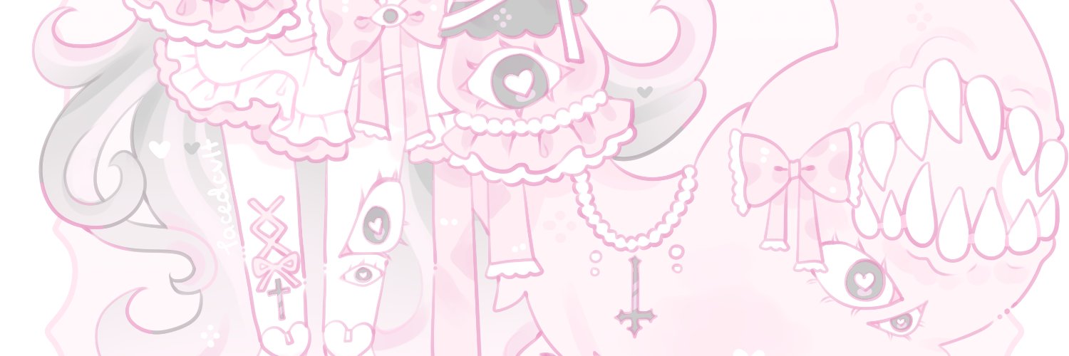 lita 𝜗𝜚 on break's banner