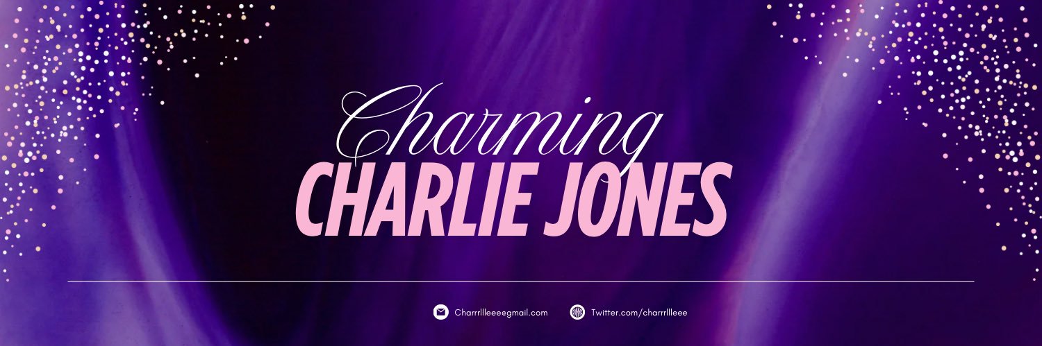 charrrllleee's banner