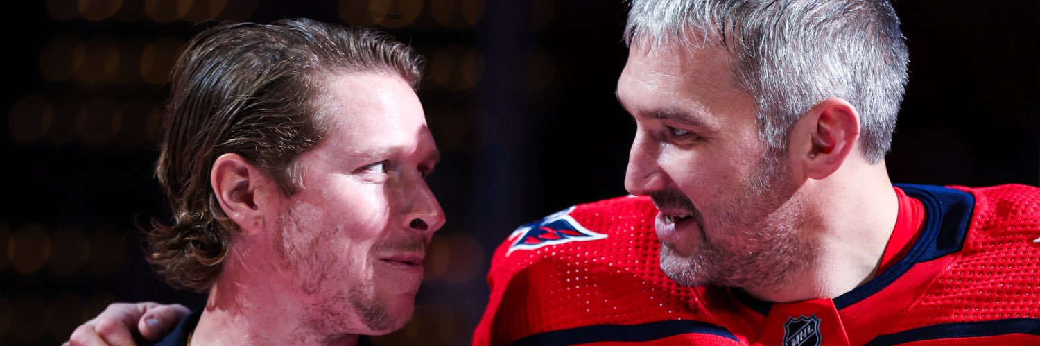 Capitals Replays 🍁's banner