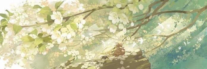 vero 🦦's banner