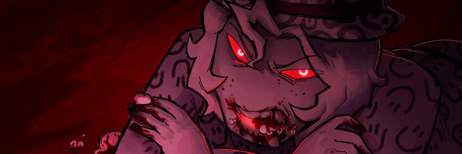 MrsAmnesia | COMMISSIONS OPEN |'s banner