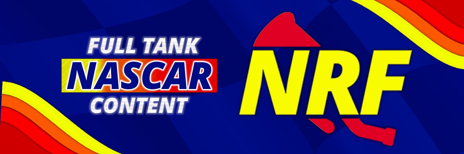 NRF Productions's banner