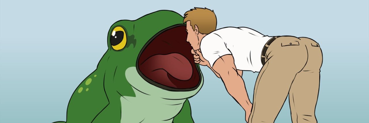 vore's banner