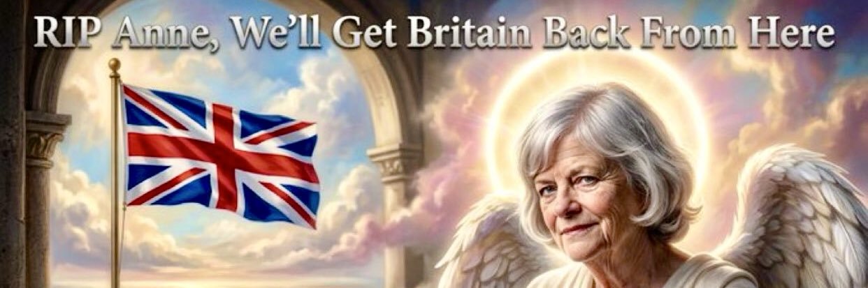 Penny's banner