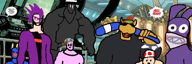 GamesCage - Hype Guy's banner