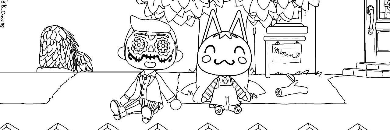 Tails Crossing 🇲🇽 ☠️🏵's banner