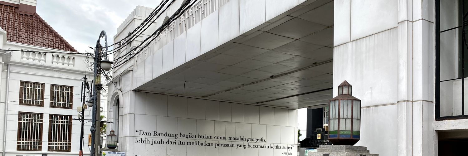 ALAN CUBA SABAR's banner