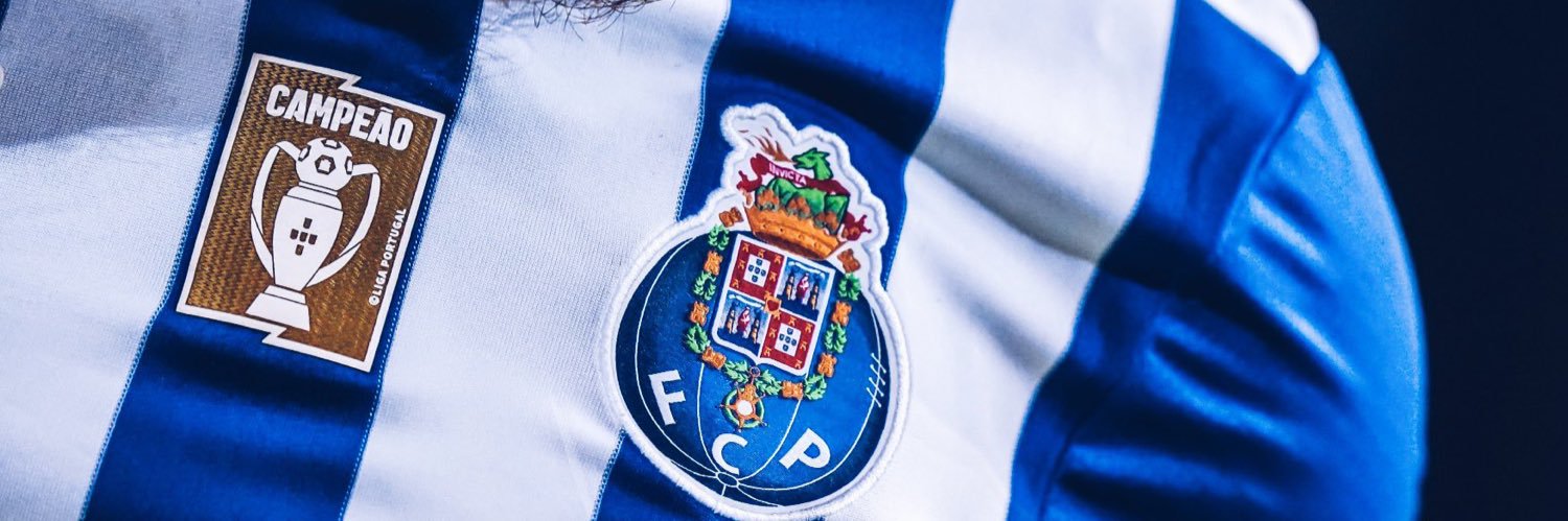 Mítico FC Porto's banner