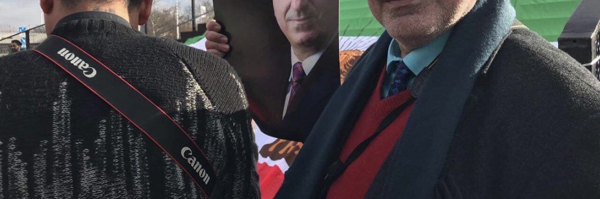 Mandali 🇮🇷's banner