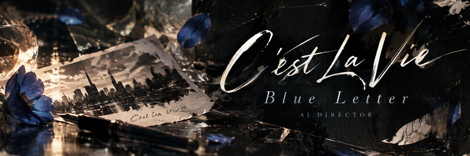 C’est La Vie🦋's banner