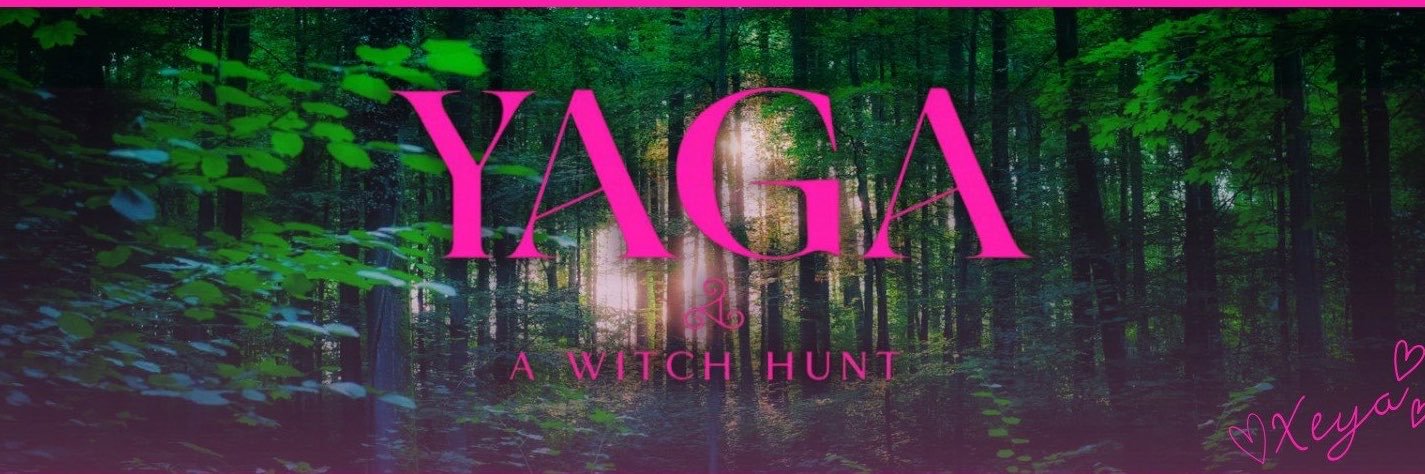 hot mess's banner