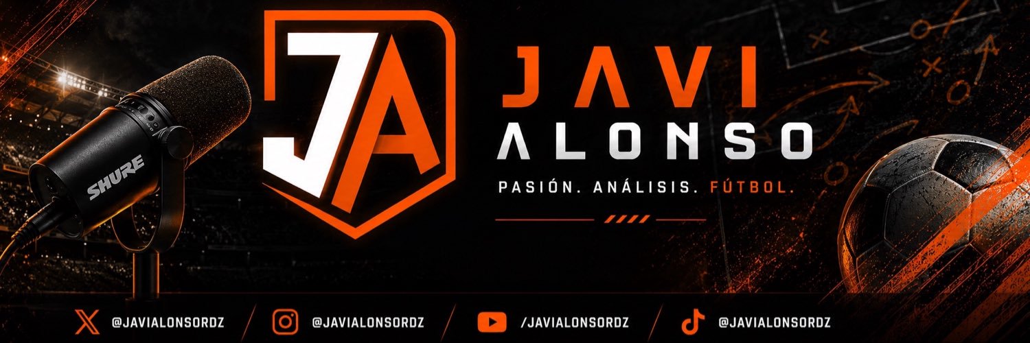 JAVI ALONSO | Periodista's banner