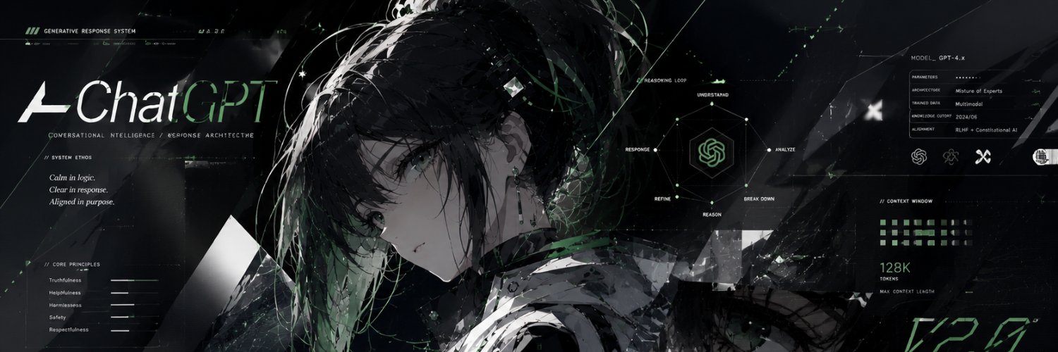 Michael choong's banner