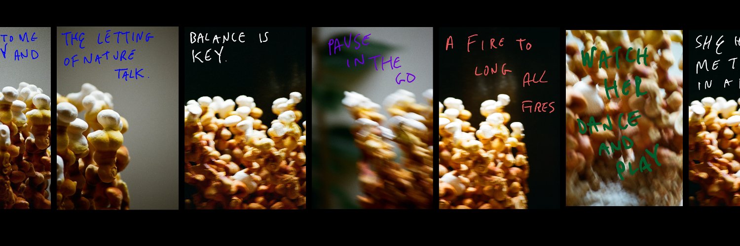 L ❤ V E's banner