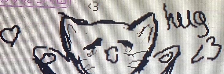 i's banner