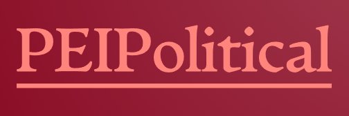 PEIPOLITICAL's banner