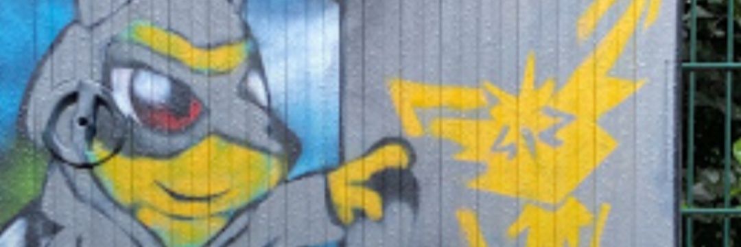 Melanie's banner