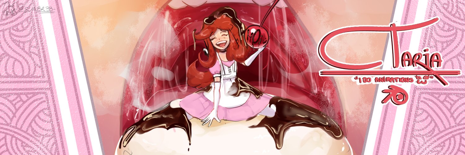 CTaria's banner