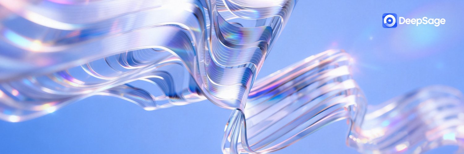 DeepSage's banner