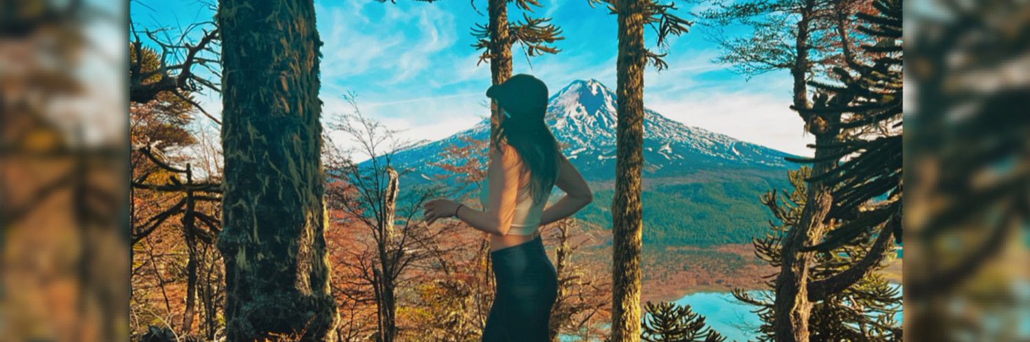 Pollito🐣🧗🏻‍♀️🏔🏕🌳42% ,38%'s banner
