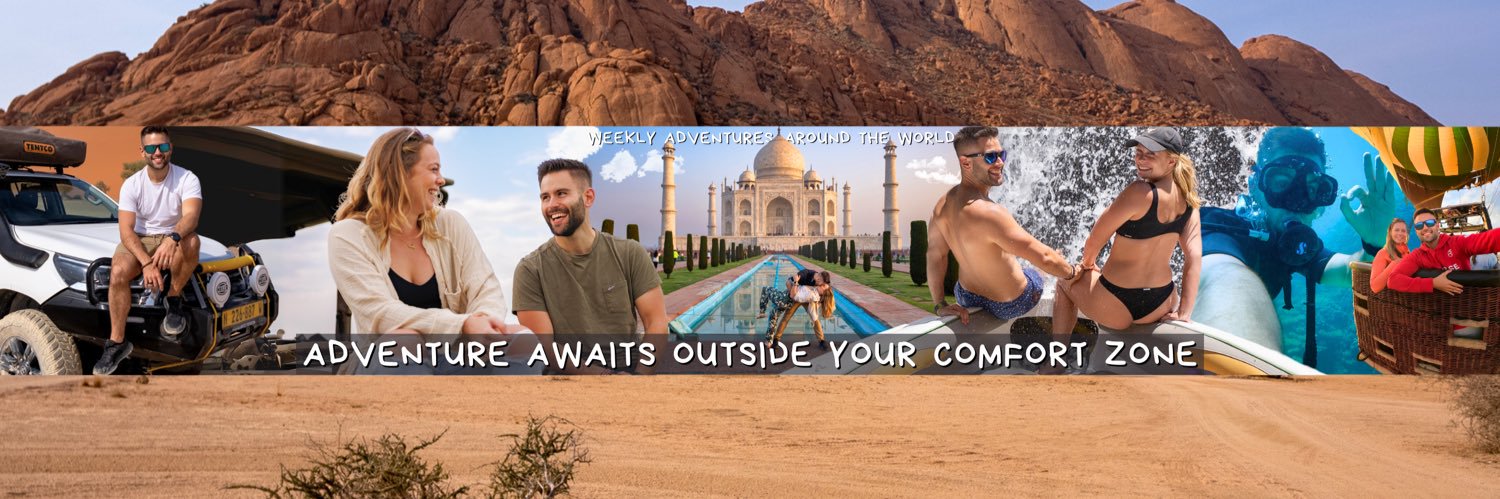 Dave Mani's banner