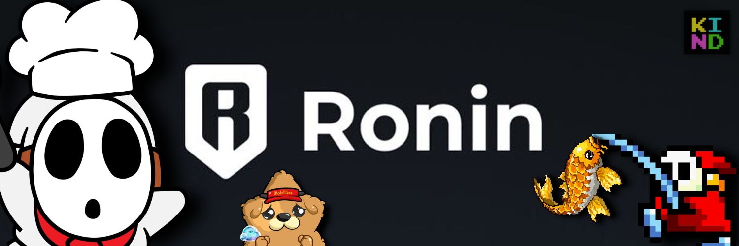 SrSallan | KIND 🎣's banner