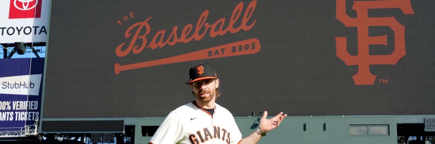 The Baseball Bat Bros's banner