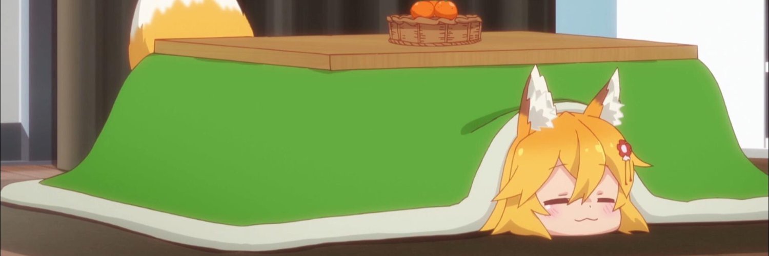 Yukari Borgar🍵's banner