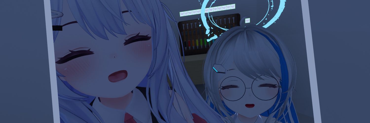 ちお/ いつも眠い's banner