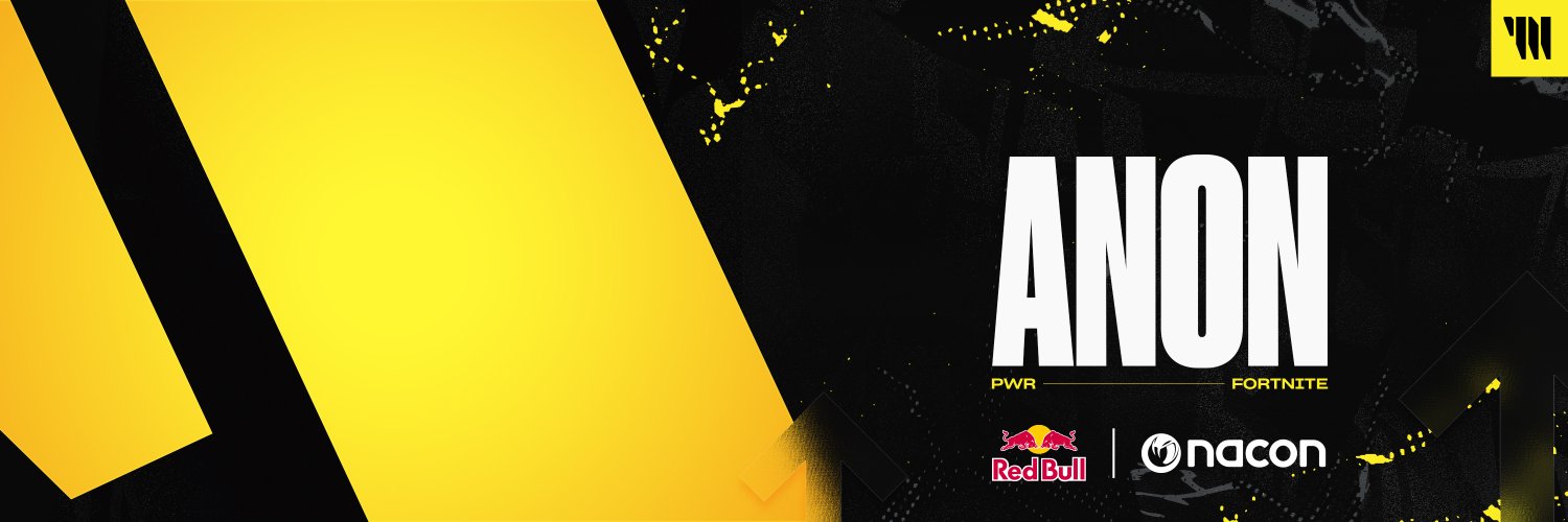 PWR Anon's banner
