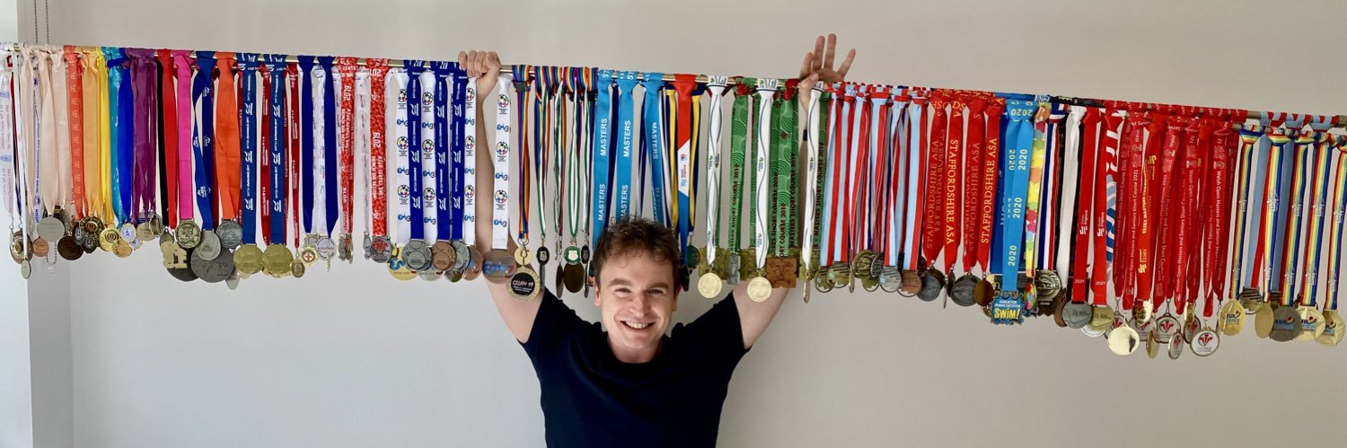 Nick Hope - the athlete’s journalist's banner