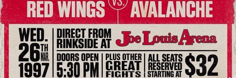 Jake Lahut's banner