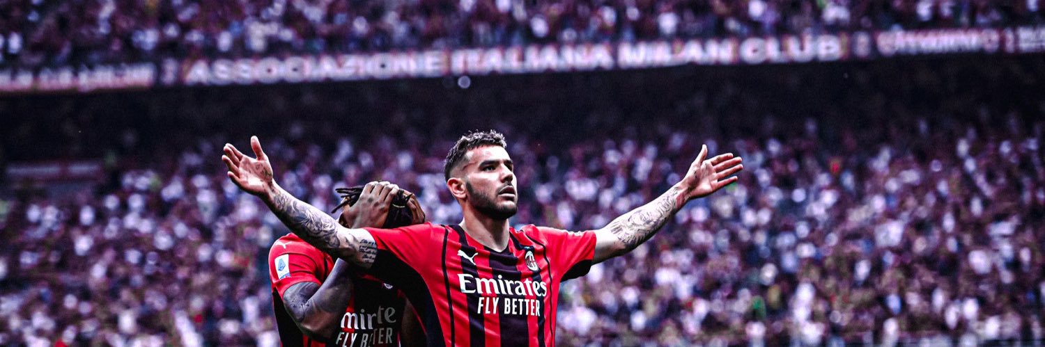 Milan Comps's banner