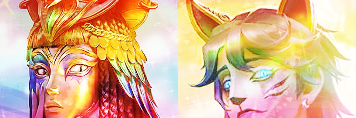 あびきょー🐈🌈's banner