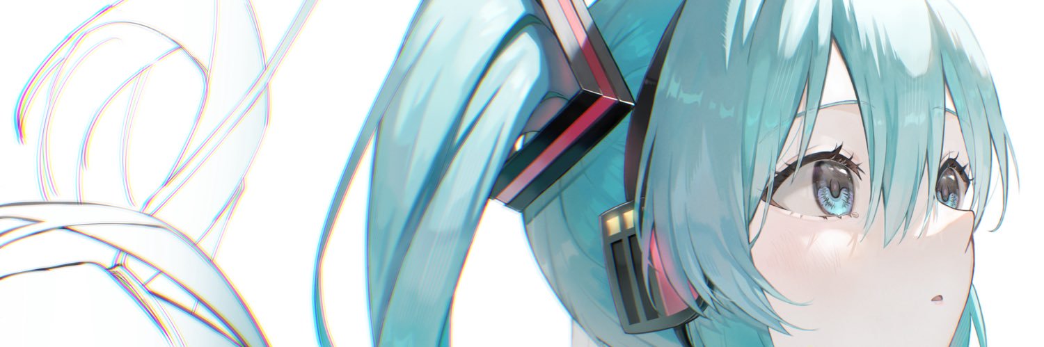 Nika○@ご依頼受付中's banner