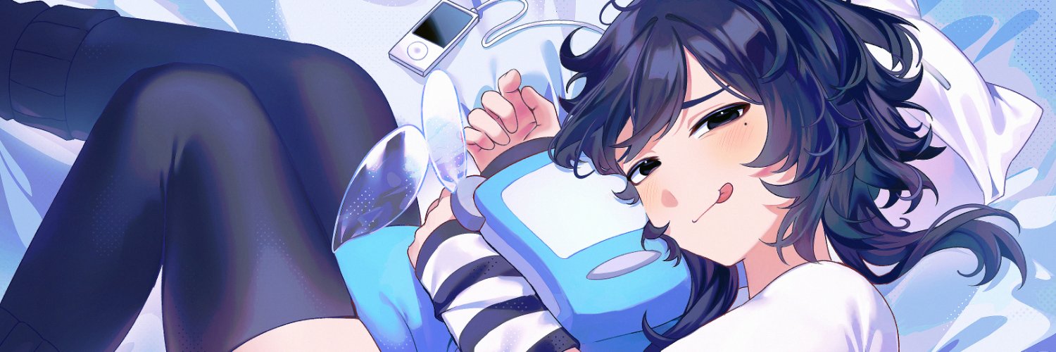 lanis 😼's banner