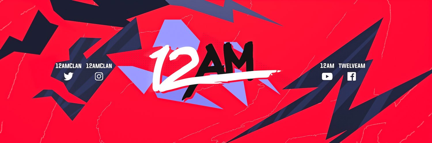 12am's banner