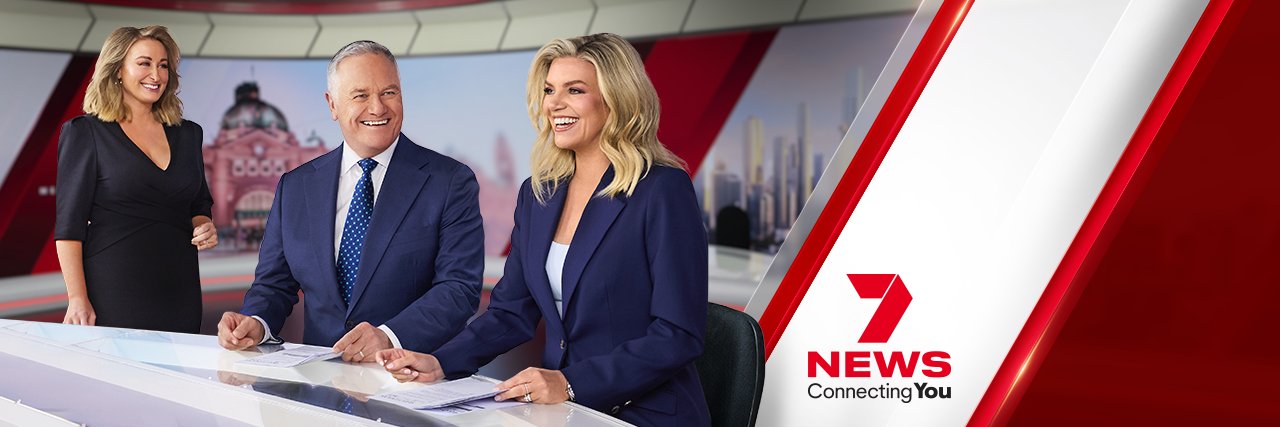 7NEWS Melbourne's banner
