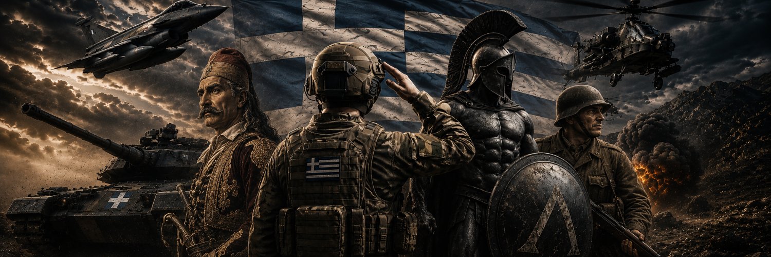 Μολών Λαβέ's banner