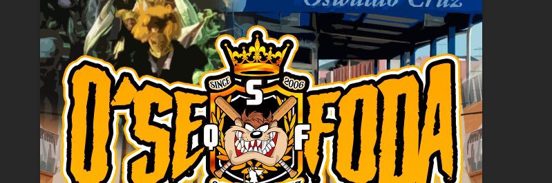 Q' SE FODA 🇳🇴🪓's banner