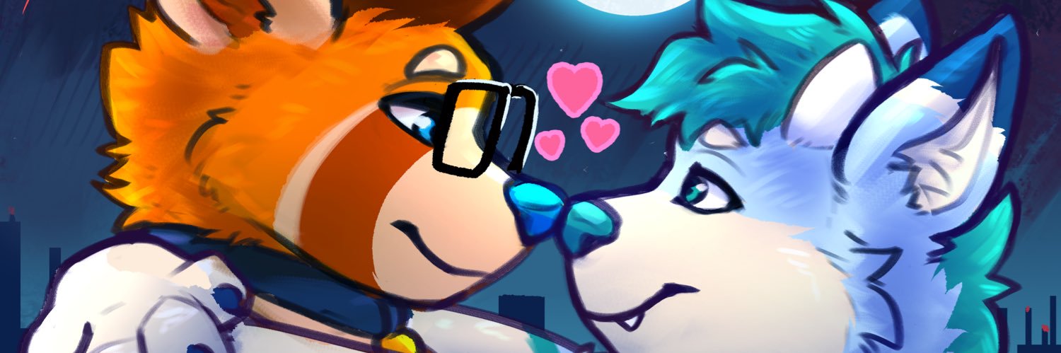 Maddy 🦭's banner