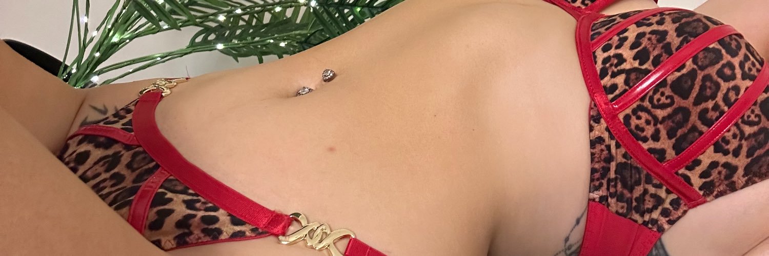 Ellie 👸🏼's banner