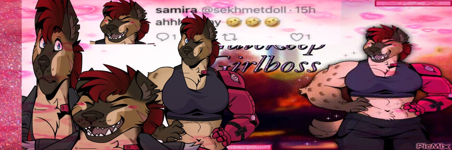 Marko CHECK BIO!!!!'s banner