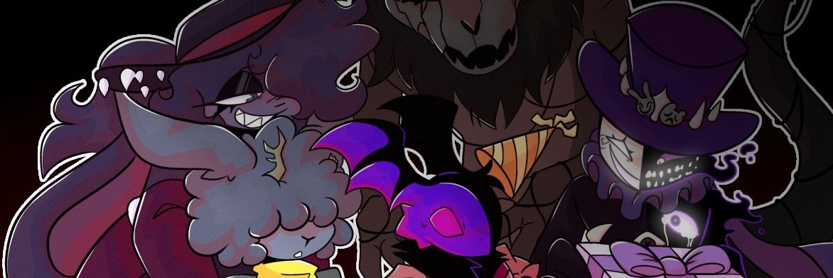 NolandSpring🐇's banner