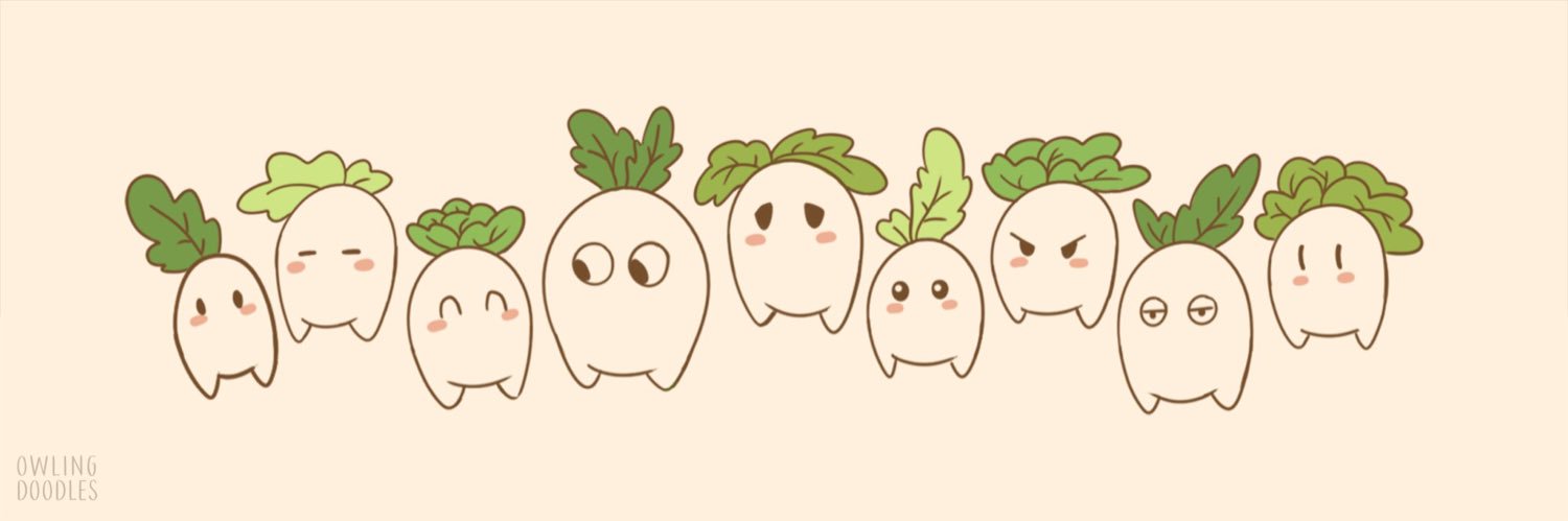 kayla 🇲🇽 🥬's banner