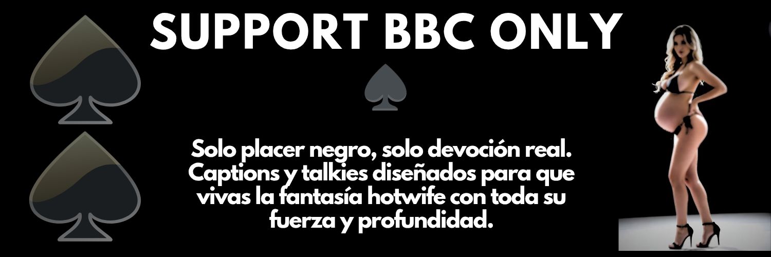 BBC SUPPORT ♠️'s banner